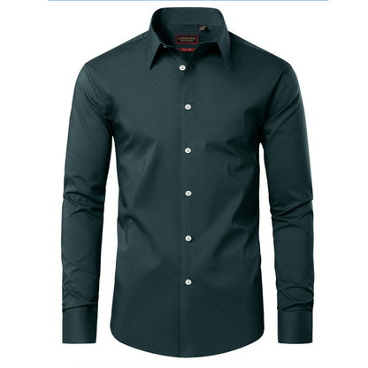 Men's Business Shirt