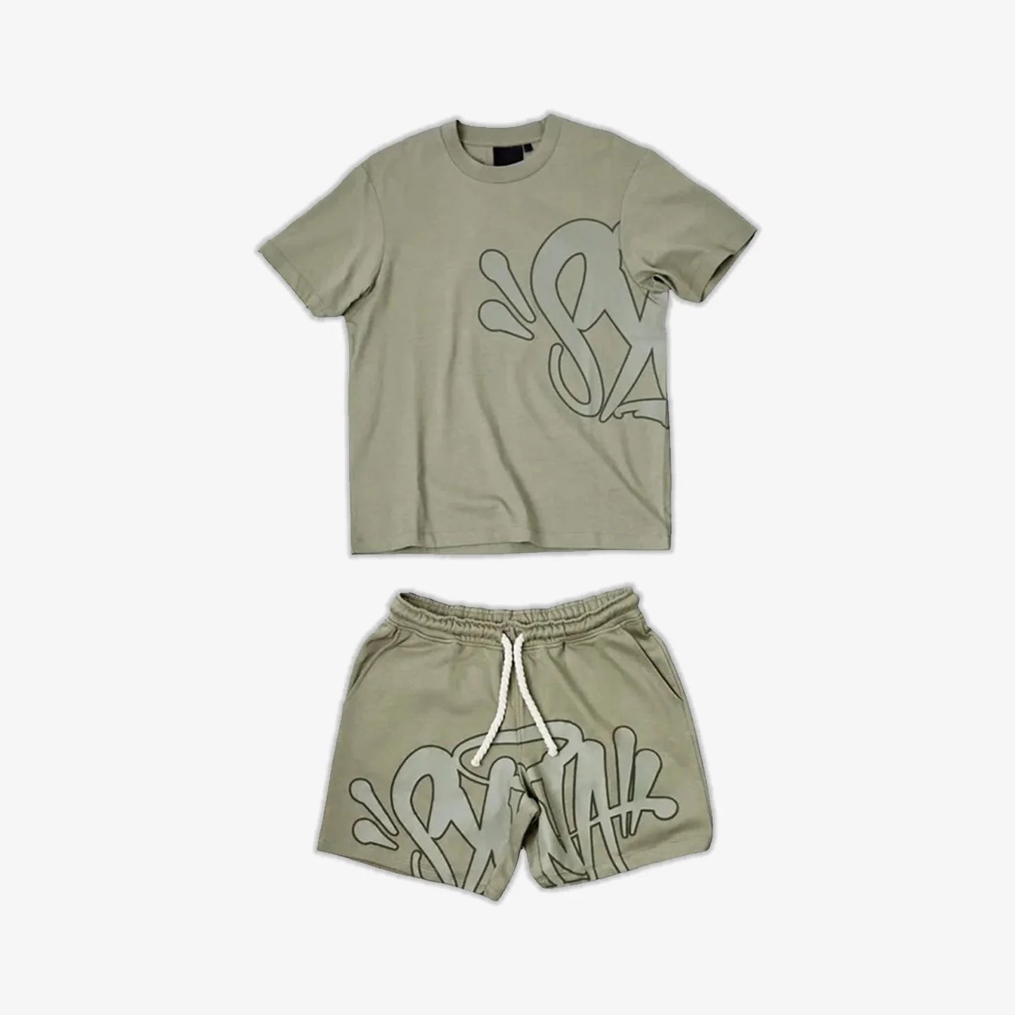 Men's casual set