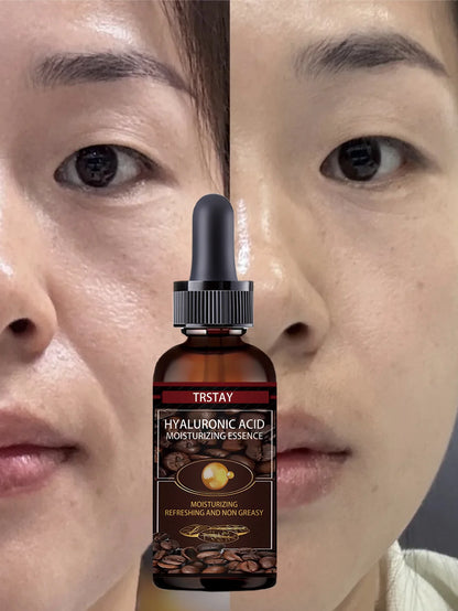 Vitamin E Facial Oil for All Skin Types Hydrating Moisturizing Brightening and Even Skin Tone with Natural Ingredients for Radia