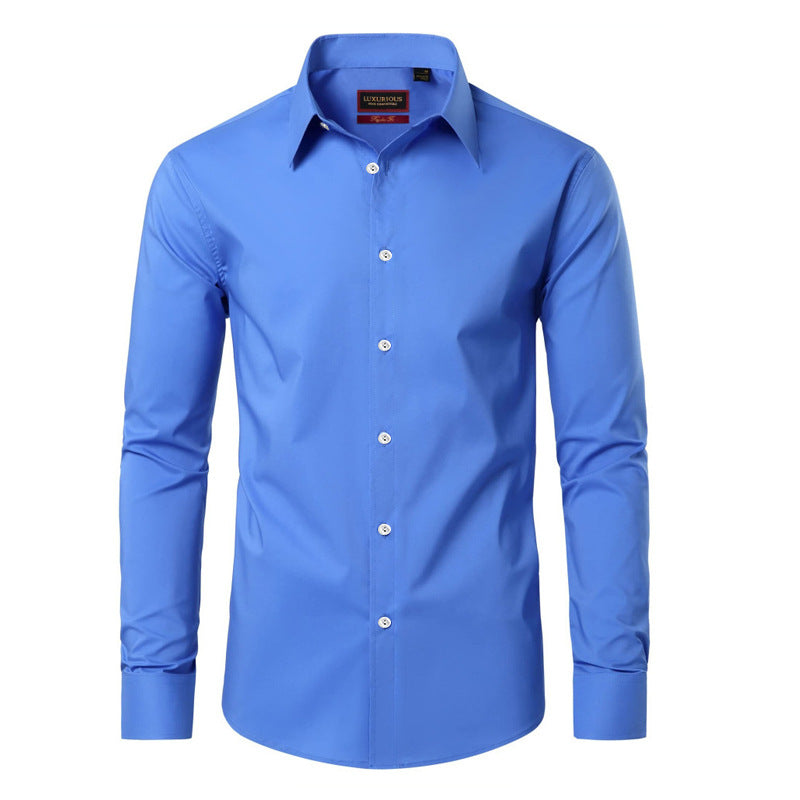 Men's Business Shirt