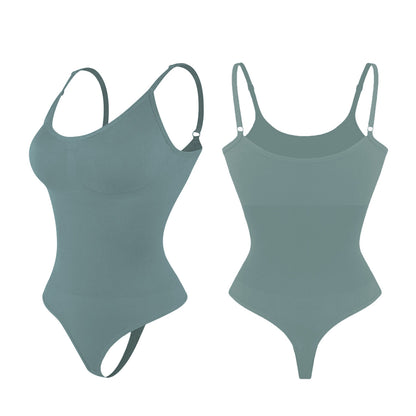 Plus size Body Tinting Clothes