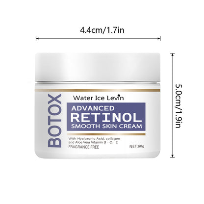 Brightening Skin Cream