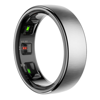 Multifunctional Finger Ring