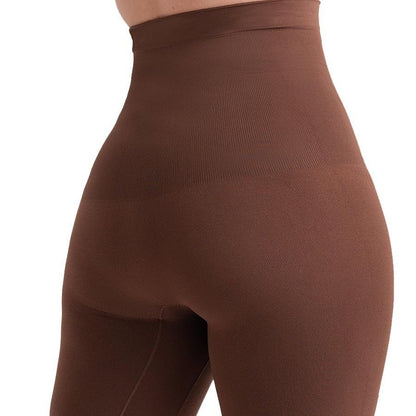 Women's High-Waisted Tummy Control Hip-Lifting Shapewear Pants