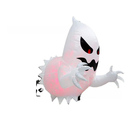 Halloween Inflatable Ghost Decoration