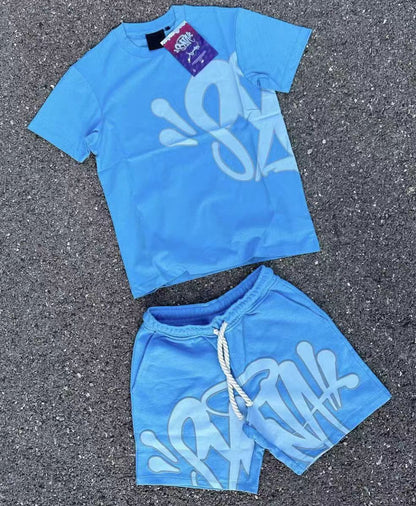 Men's casual set