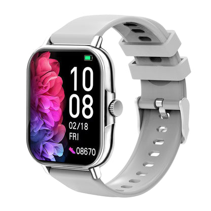 Sports and outdoor smartwatch