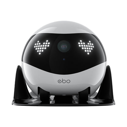 enabot ebo AIR2 smart mobile robot with camera