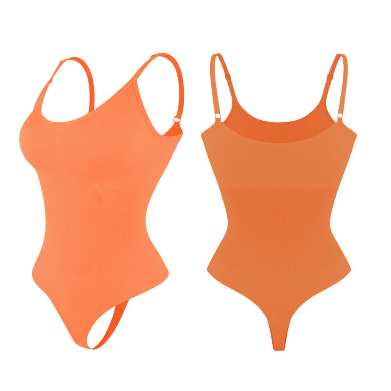 Plus size Body Tinting Clothes