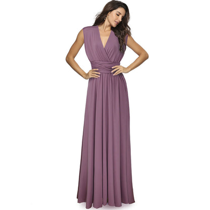 Sexy Bridesmaid Dress for Women