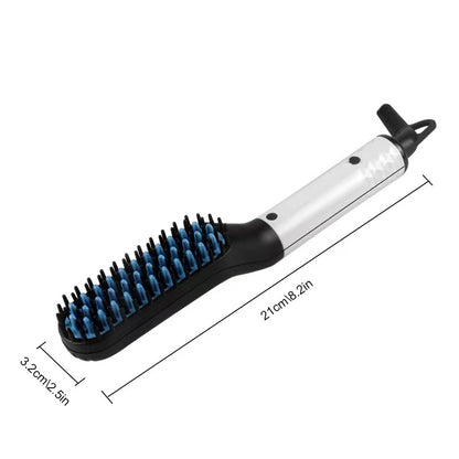 Multifunctional Electric Hair Comb