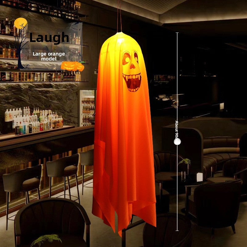 Halloween LED Decorative Light