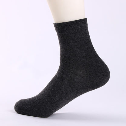 crew socks for men