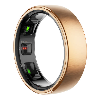 Multifunctional Finger Ring