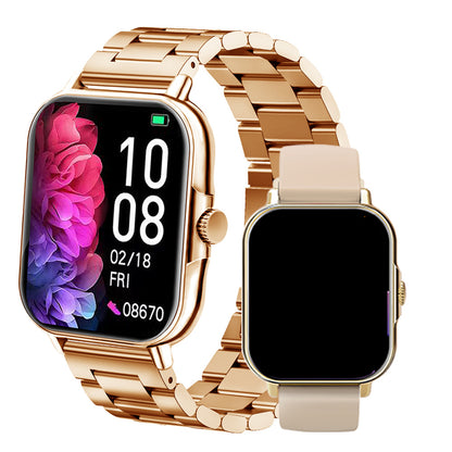 Sports and outdoor smartwatch