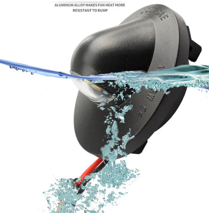 2X LED License Plate Light Rear Bumper Tag Assembly Lamp for Ford F150 F250 F350