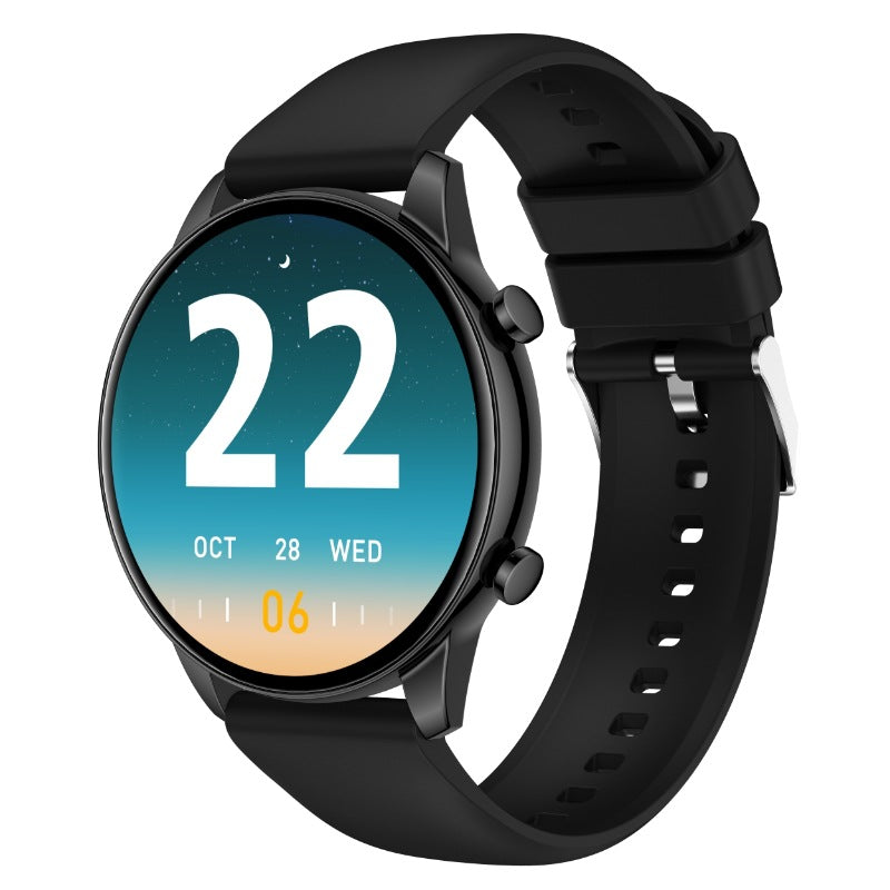 Sports and outdoor smartwatch