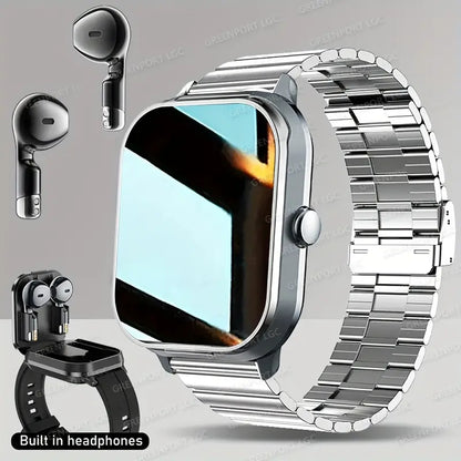 Sports and outdoor smartwatch