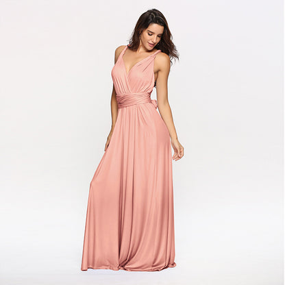 Sexy Bridesmaid Dress for Women