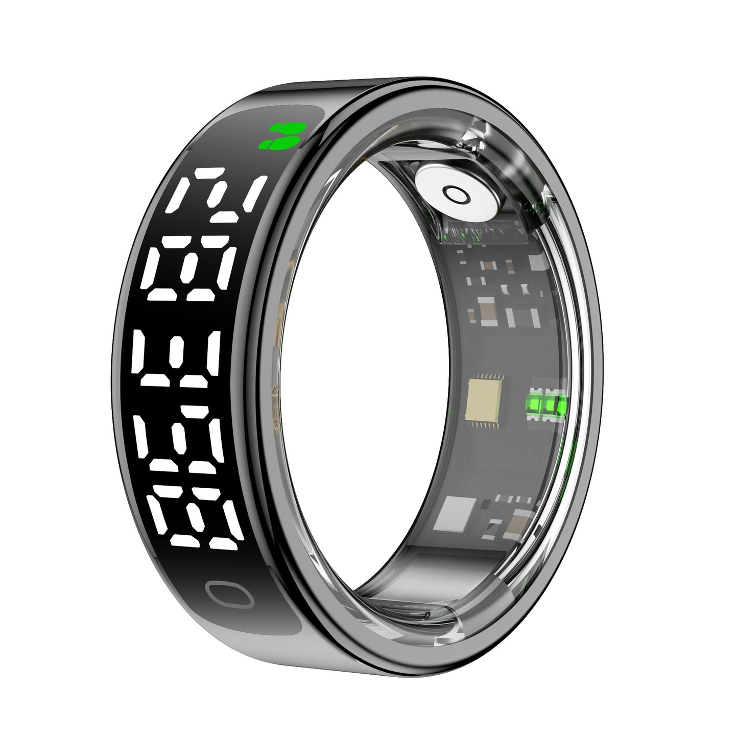 Bluetooth Ring